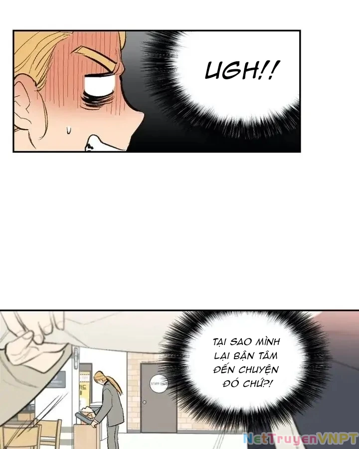 Liên Minh Bí Mật Chapter 19 - Trang 14
