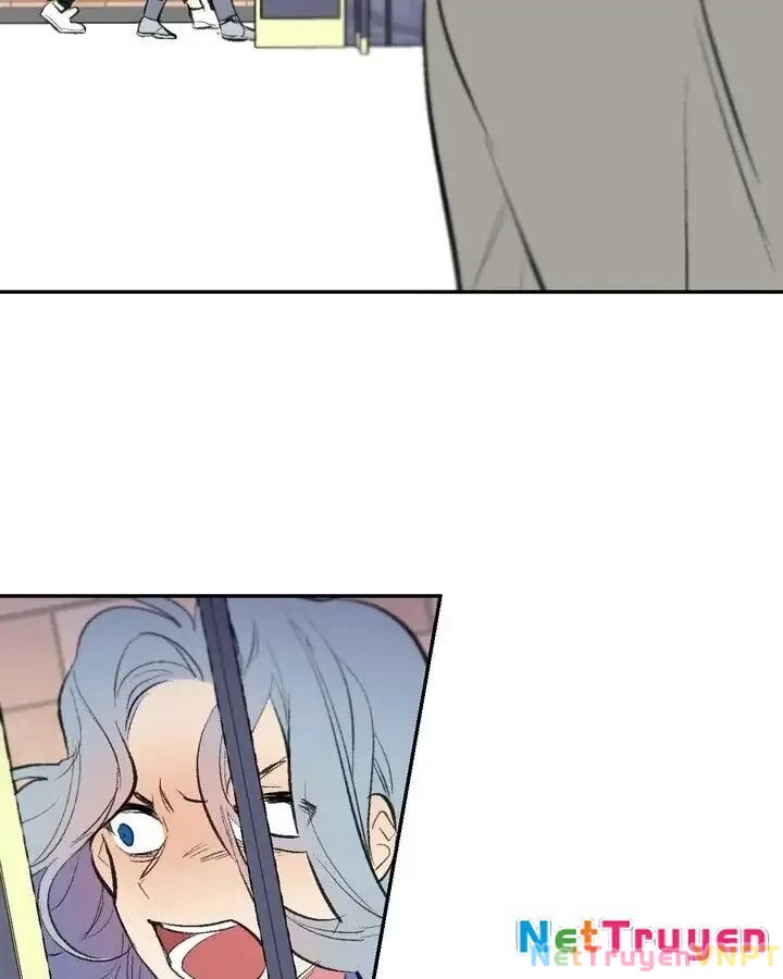 Liên Minh Bí Mật Chapter 19 - Trang 17