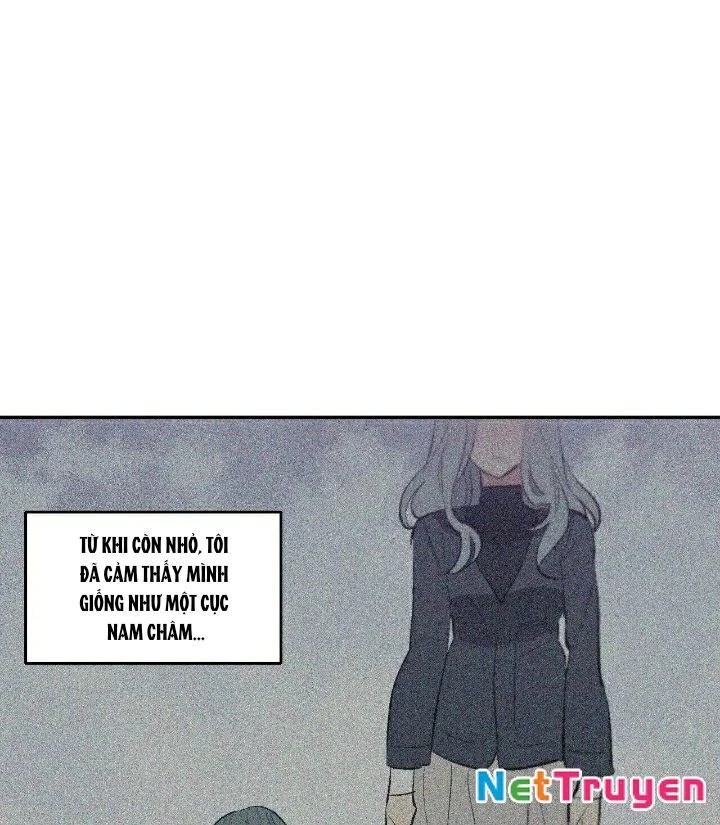 Liên Minh Bí Mật Chapter 19 - Trang 22
