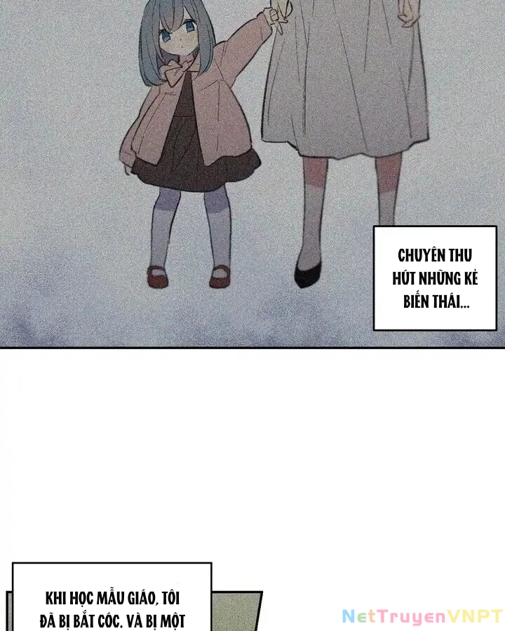 Liên Minh Bí Mật Chapter 19 - Trang 23