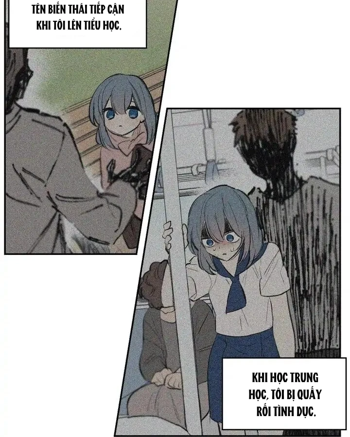 Liên Minh Bí Mật Chapter 19 - Trang 24