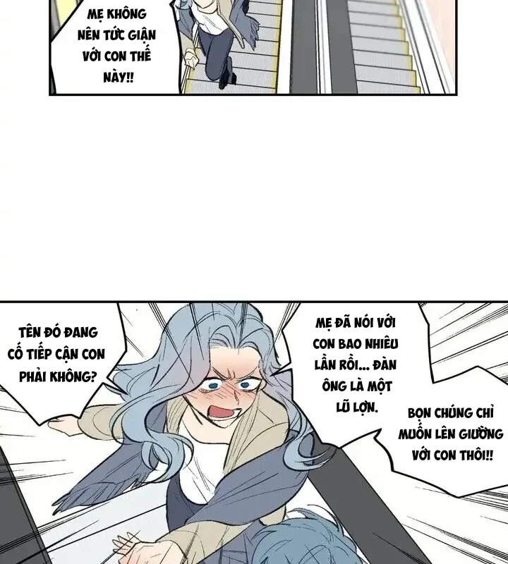 Liên Minh Bí Mật Chapter 19 - Trang 28