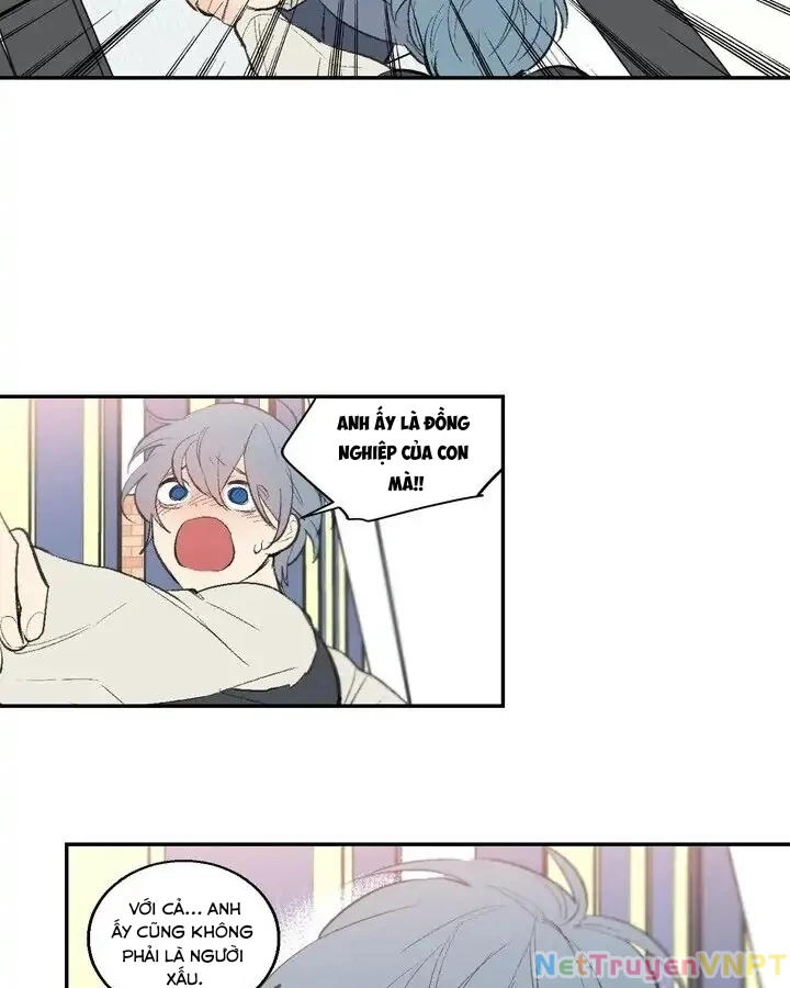 Liên Minh Bí Mật Chapter 19 - Trang 29