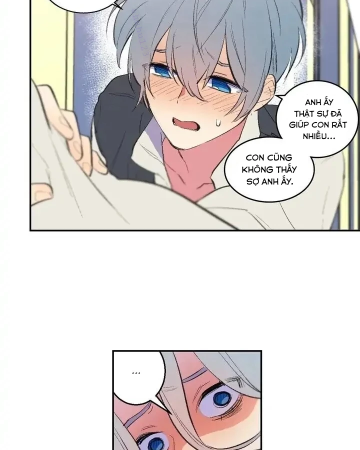 Liên Minh Bí Mật Chapter 19 - Trang 30