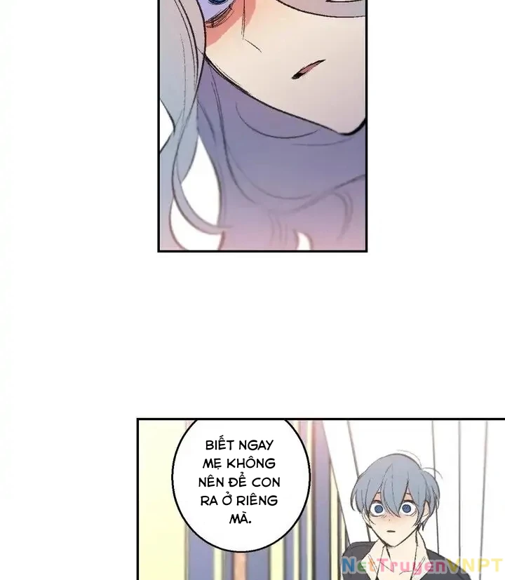 Liên Minh Bí Mật Chapter 19 - Trang 31