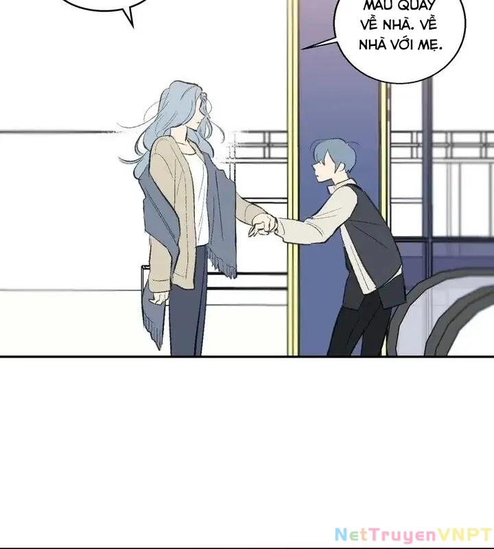 Liên Minh Bí Mật Chapter 19 - Trang 33