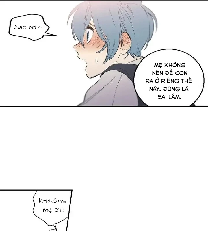 Liên Minh Bí Mật Chapter 19 - Trang 34