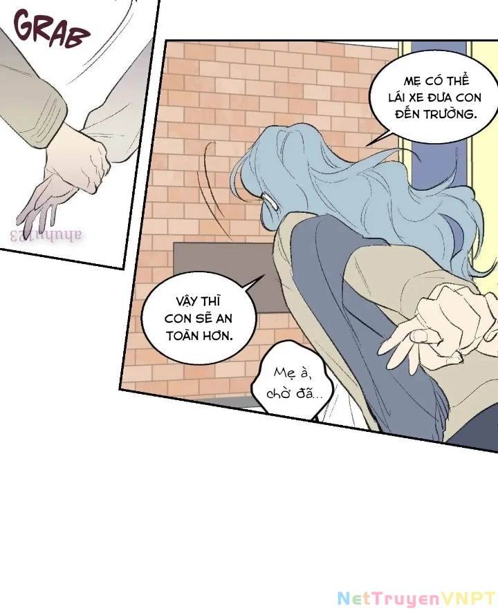 Liên Minh Bí Mật Chapter 19 - Trang 35
