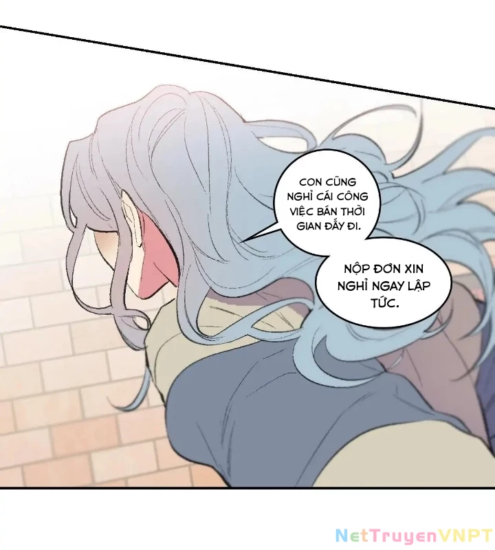 Liên Minh Bí Mật Chapter 19 - Trang 36