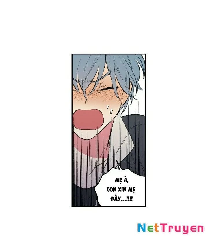 Liên Minh Bí Mật Chapter 19 - Trang 37