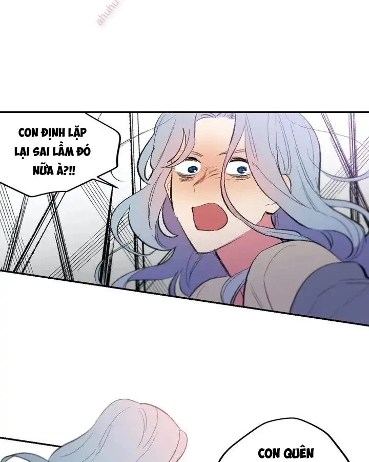 Liên Minh Bí Mật Chapter 19 - Trang 38