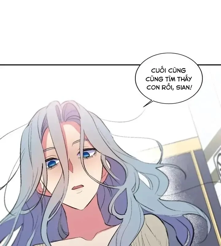 Liên Minh Bí Mật Chapter 19 - Trang 4