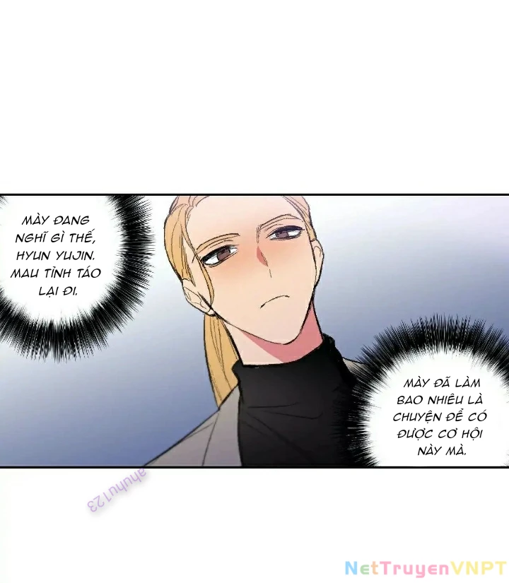Liên Minh Bí Mật Chapter 19 - Trang 43