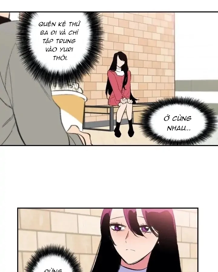 Liên Minh Bí Mật Chapter 19 - Trang 44