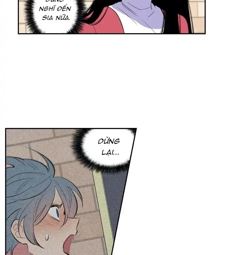 Liên Minh Bí Mật Chapter 19 - Trang 45