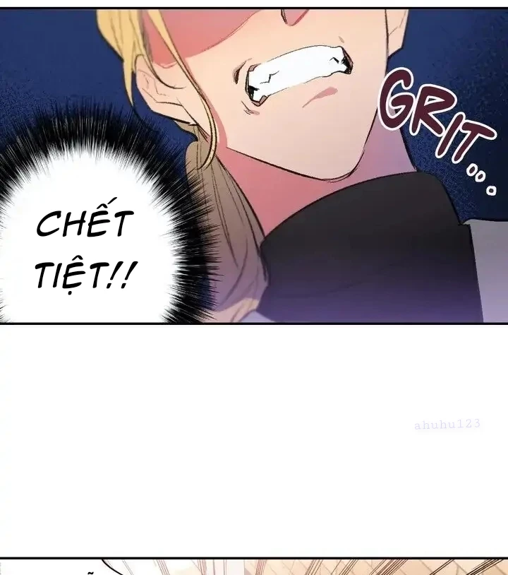 Liên Minh Bí Mật Chapter 19 - Trang 48
