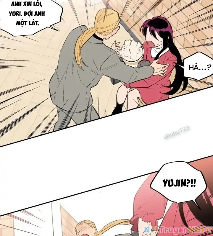 Liên Minh Bí Mật Chapter 19 - Trang 49