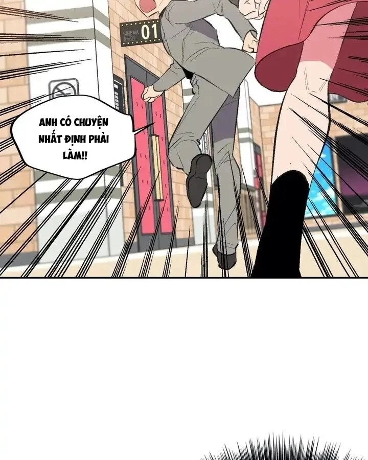 Liên Minh Bí Mật Chapter 19 - Trang 50