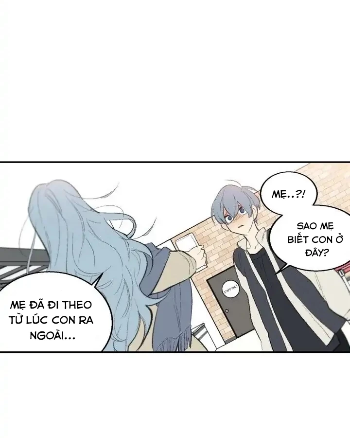 Liên Minh Bí Mật Chapter 19 - Trang 6