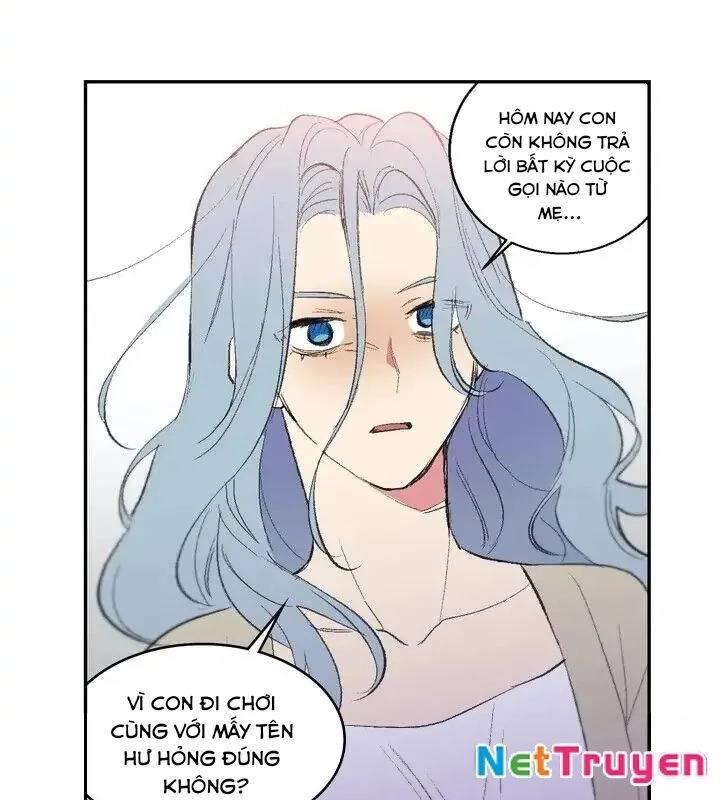Liên Minh Bí Mật Chapter 19 - Trang 7