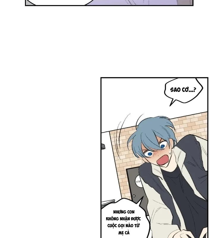 Liên Minh Bí Mật Chapter 19 - Trang 8