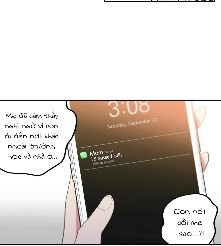 Liên Minh Bí Mật Chapter 19 - Trang 9
