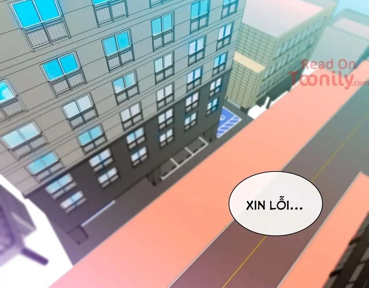 Liên Minh Bí Mật Chapter 2 - Trang 10