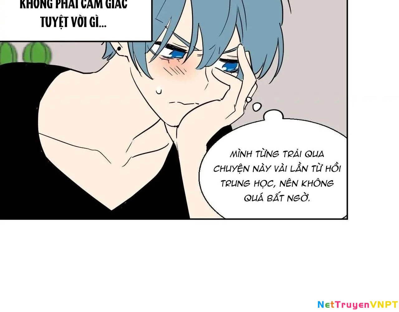 Liên Minh Bí Mật Chapter 2 - Trang 13