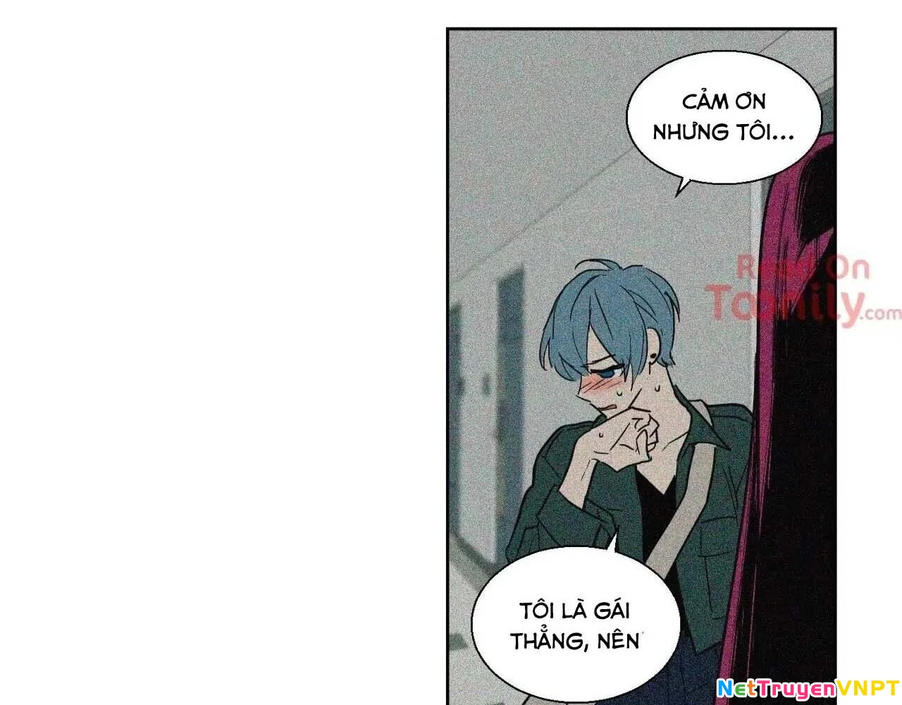 Liên Minh Bí Mật Chapter 2 - Trang 14