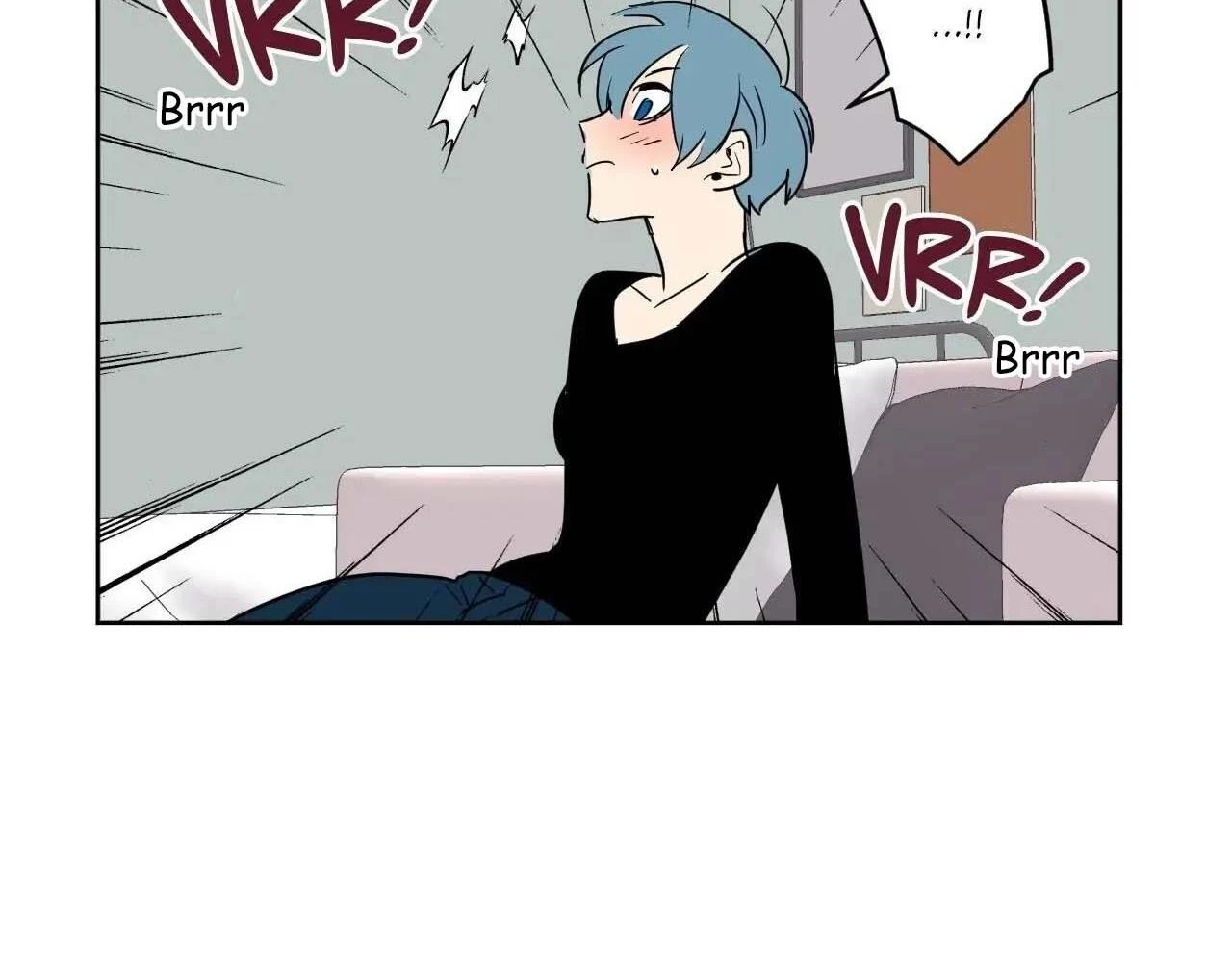 Liên Minh Bí Mật Chapter 2 - Trang 19