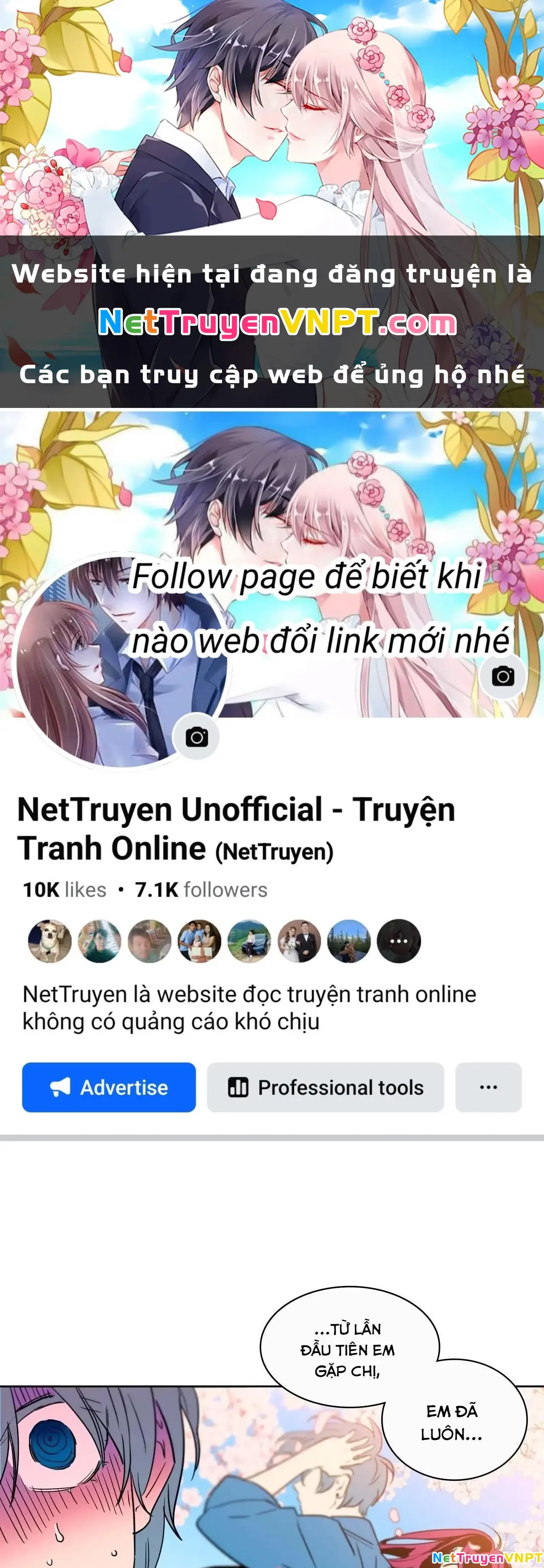 Liên Minh Bí Mật Chapter 2 - Trang 2