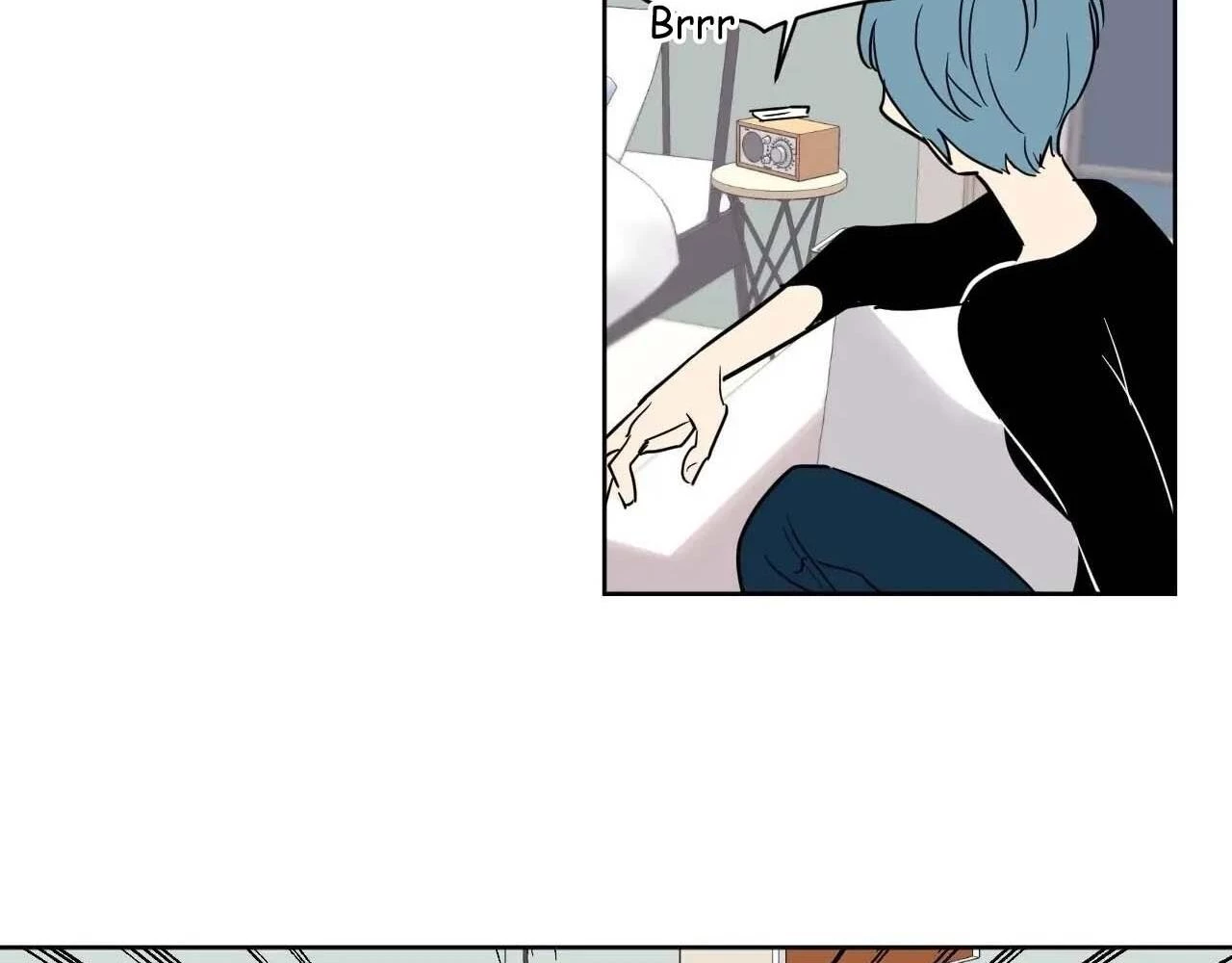 Liên Minh Bí Mật Chapter 2 - Trang 21