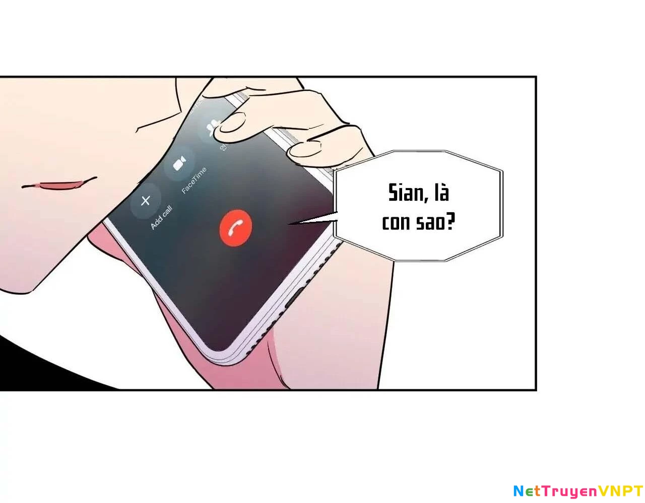 Liên Minh Bí Mật Chapter 2 - Trang 23