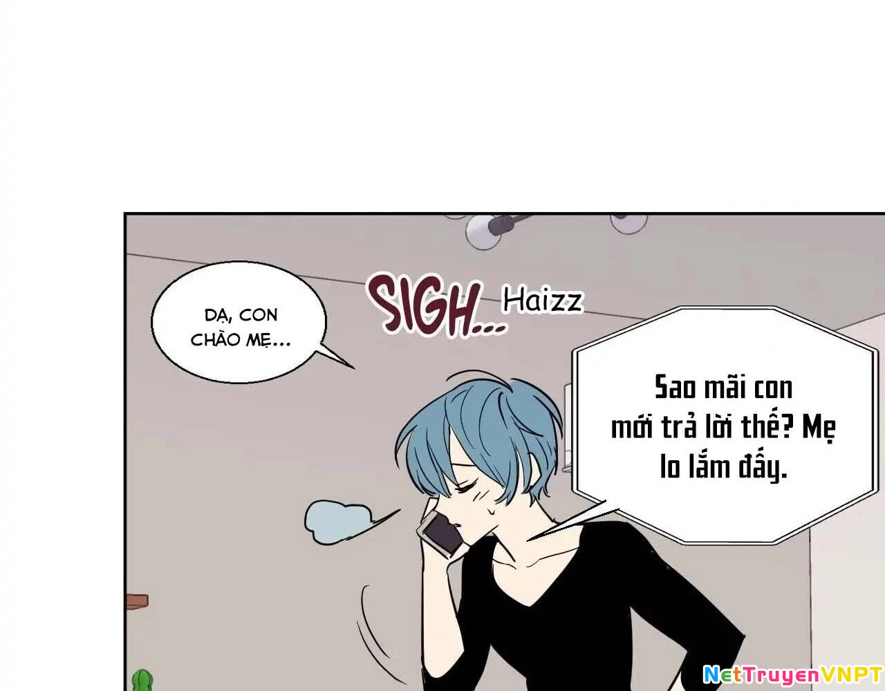 Liên Minh Bí Mật Chapter 2 - Trang 24