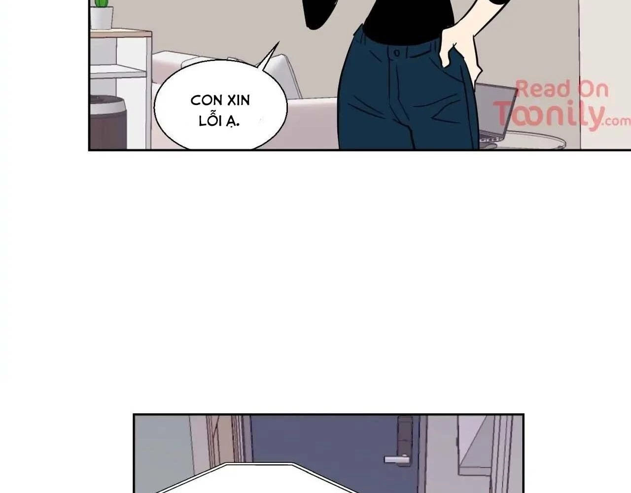 Liên Minh Bí Mật Chapter 2 - Trang 25