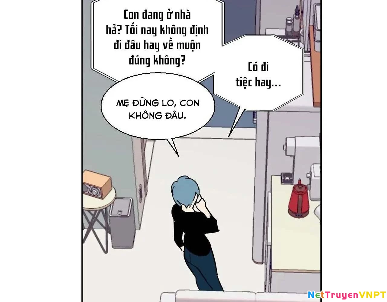 Liên Minh Bí Mật Chapter 2 - Trang 26