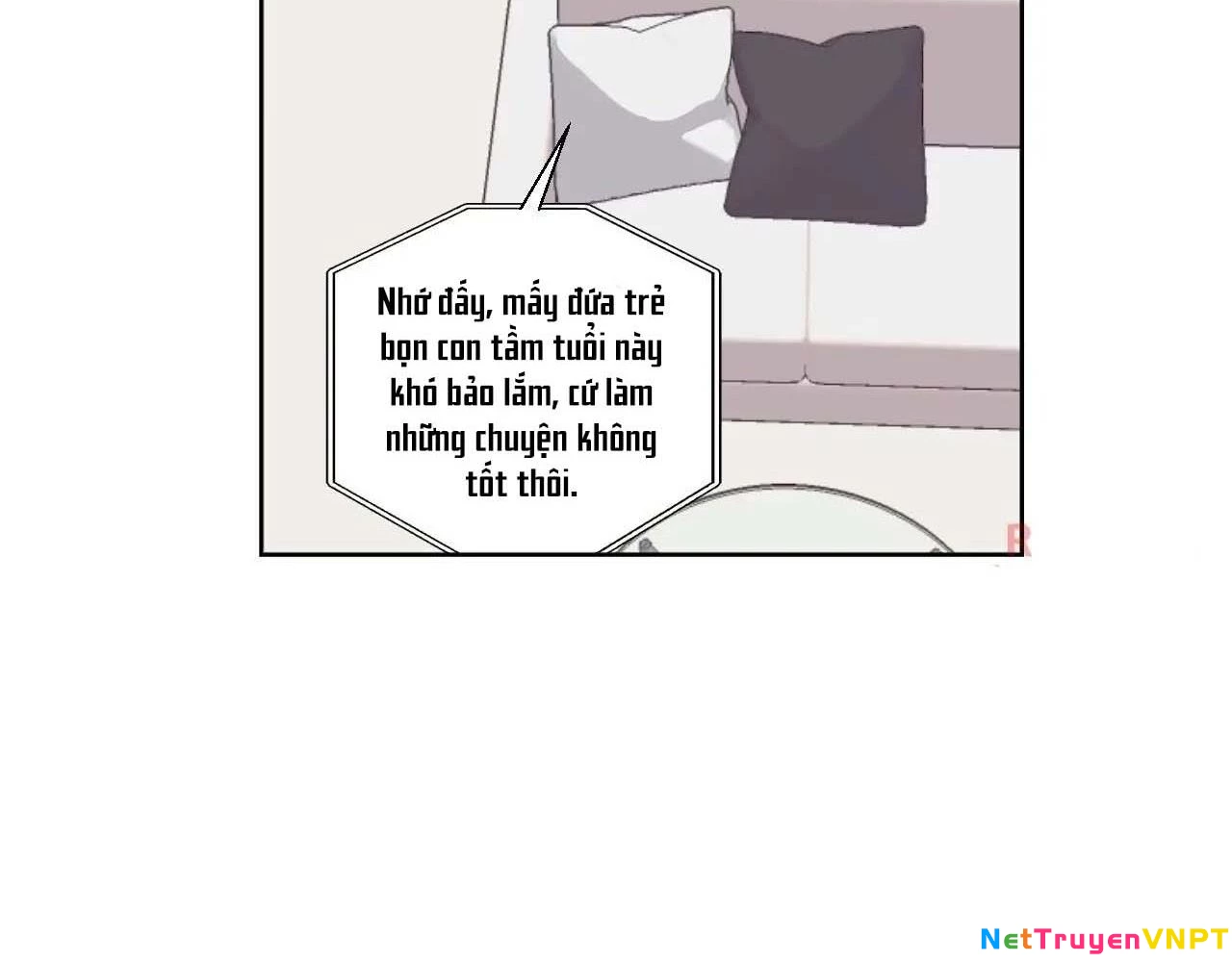 Liên Minh Bí Mật Chapter 2 - Trang 27