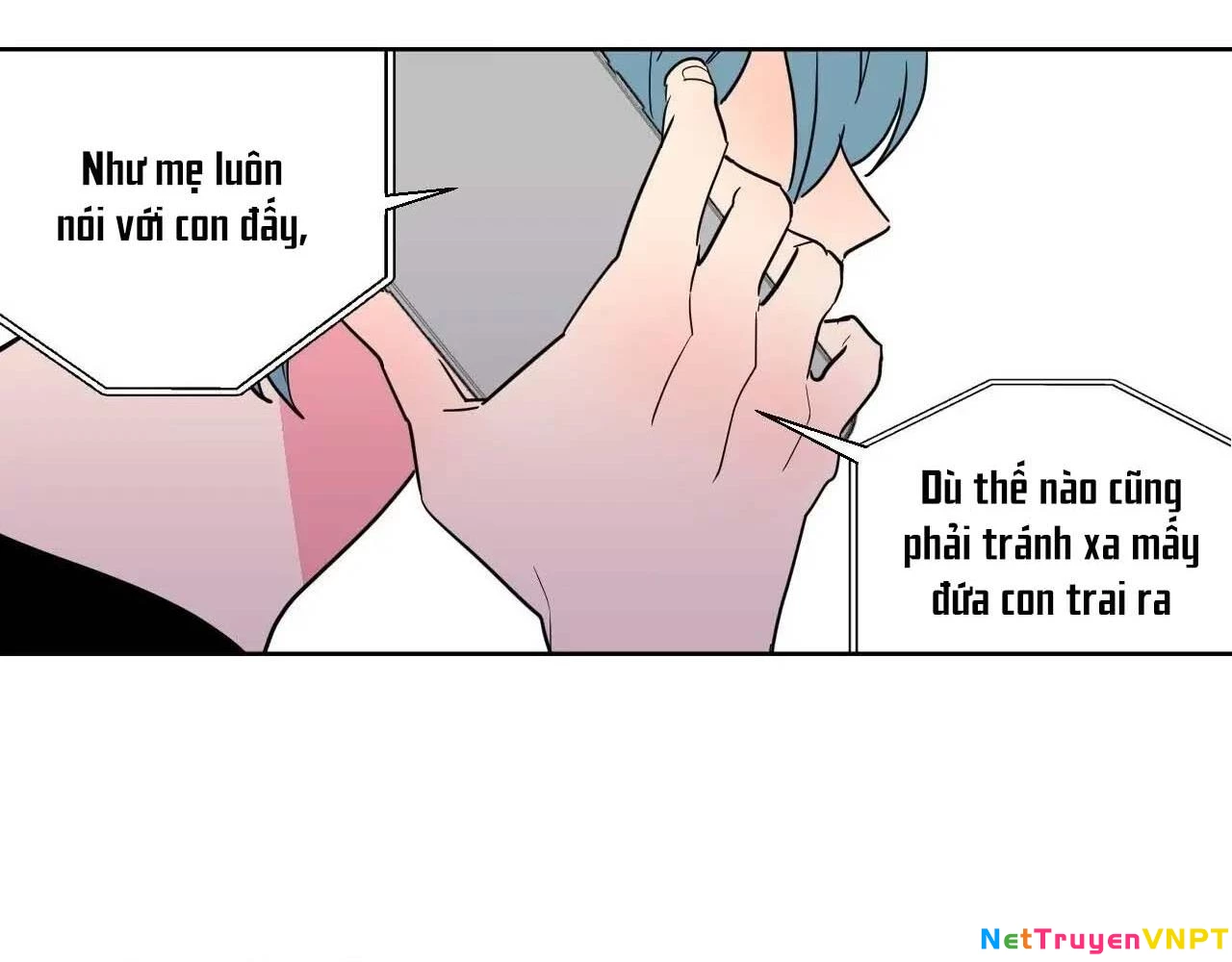 Liên Minh Bí Mật Chapter 2 - Trang 28