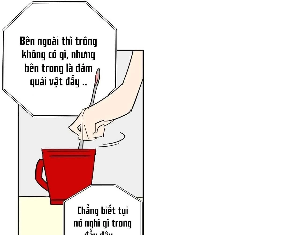 Liên Minh Bí Mật Chapter 2 - Trang 29
