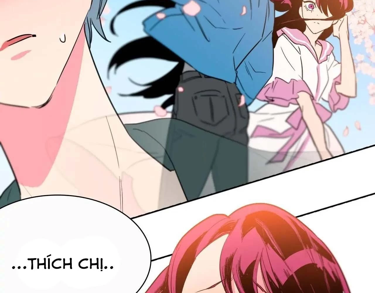 Liên Minh Bí Mật Chapter 2 - Trang 3