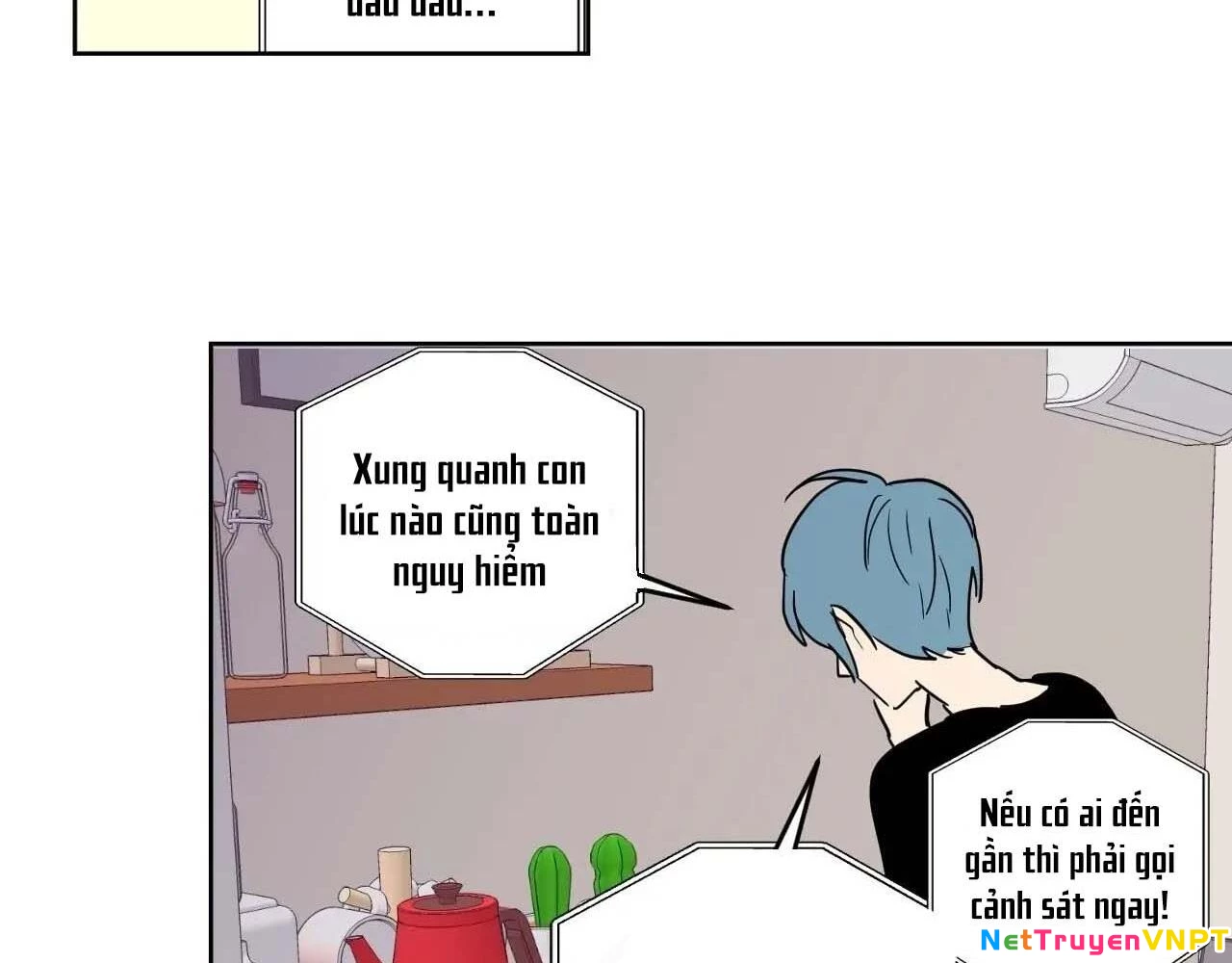 Liên Minh Bí Mật Chapter 2 - Trang 30