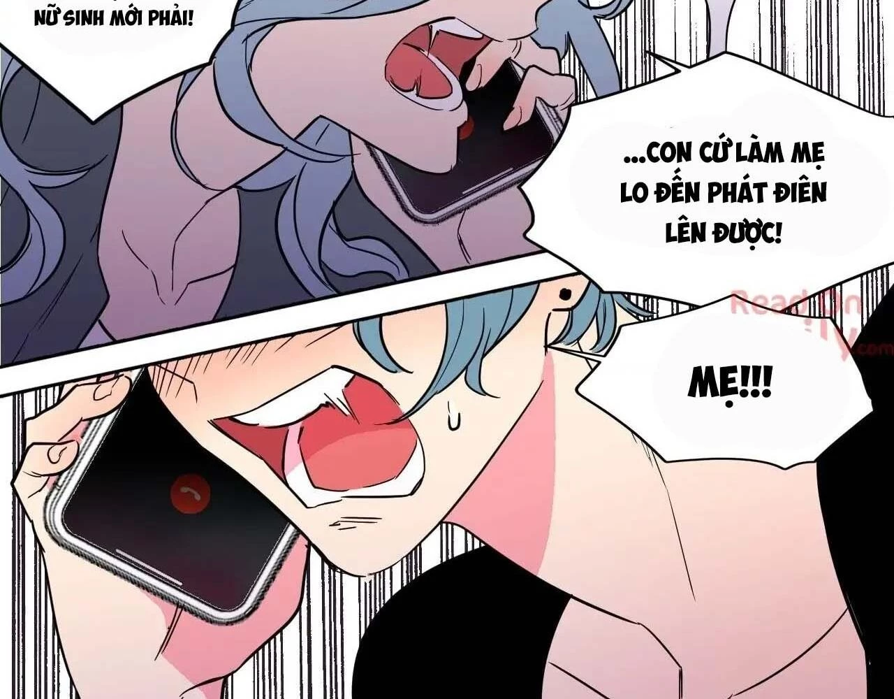 Liên Minh Bí Mật Chapter 2 - Trang 32