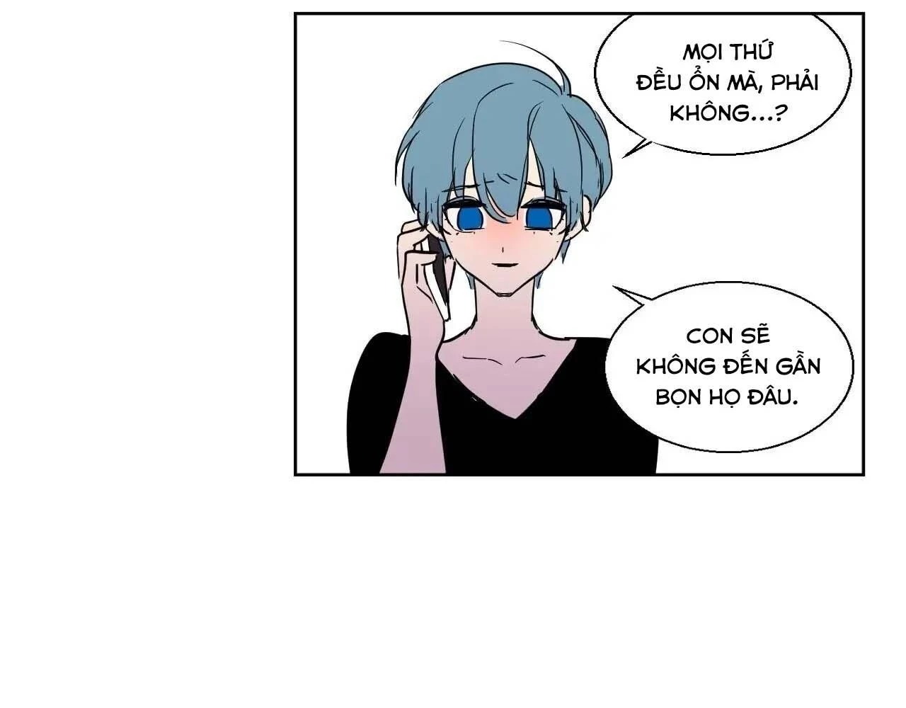 Liên Minh Bí Mật Chapter 2 - Trang 34