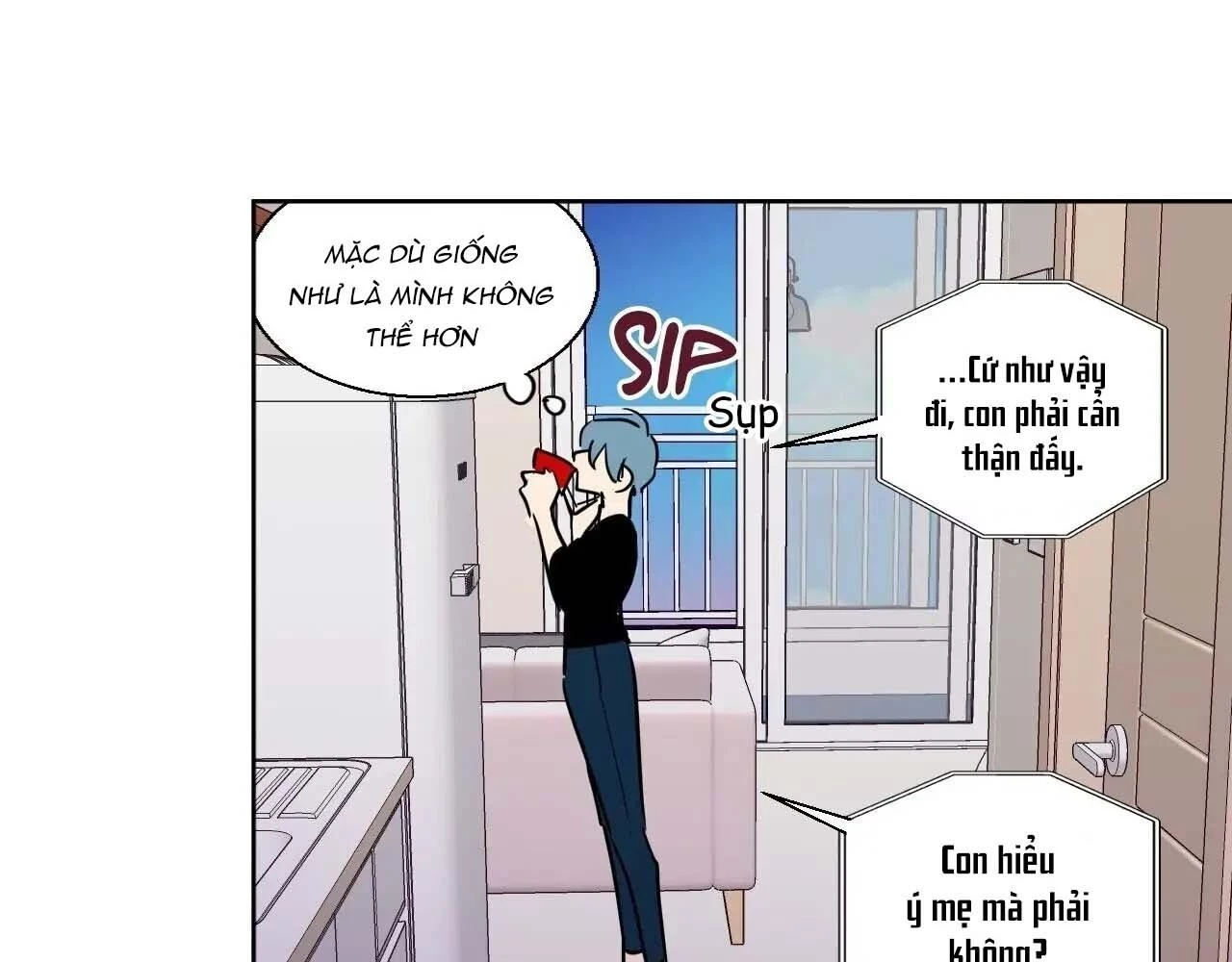 Liên Minh Bí Mật Chapter 2 - Trang 35