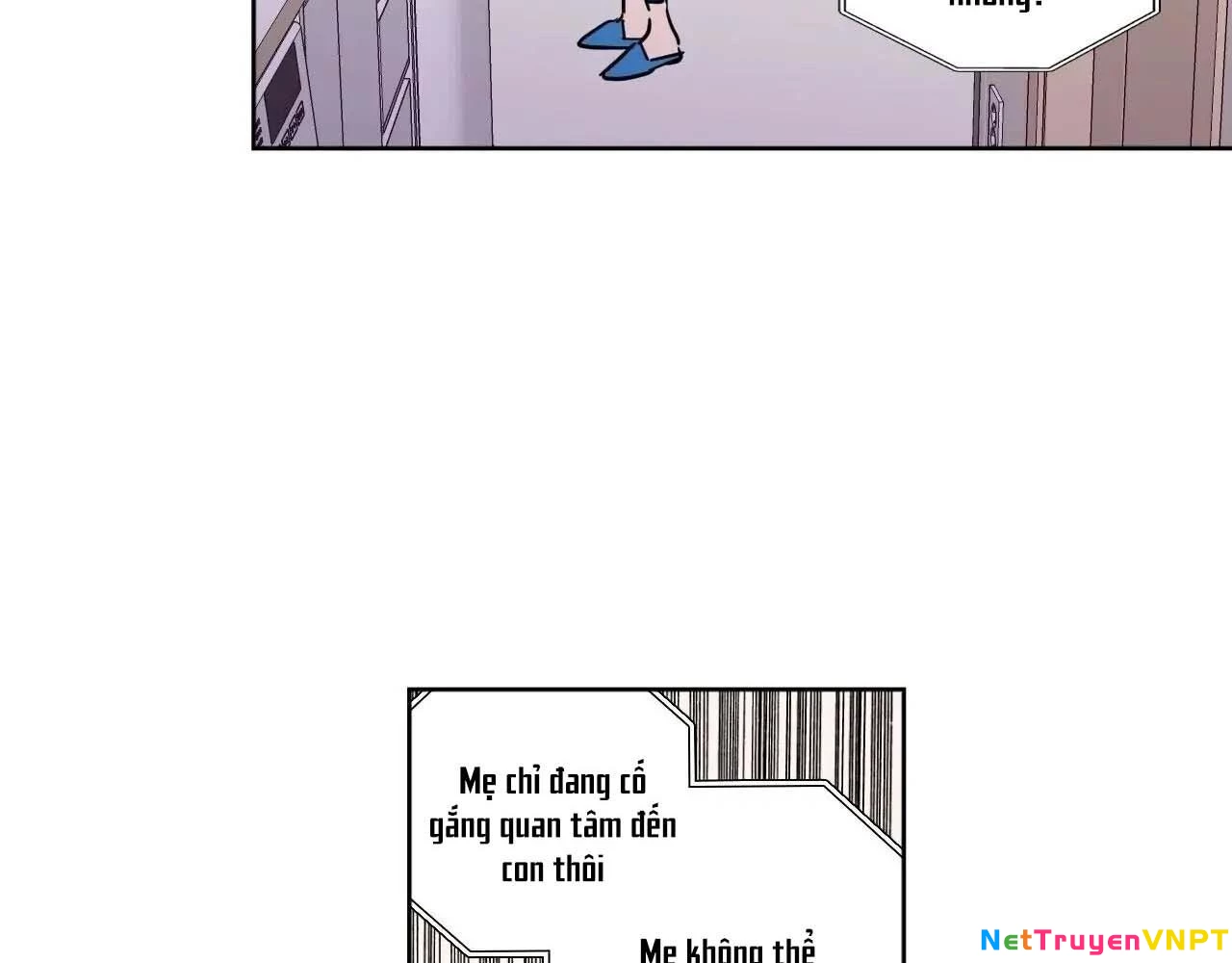 Liên Minh Bí Mật Chapter 2 - Trang 36