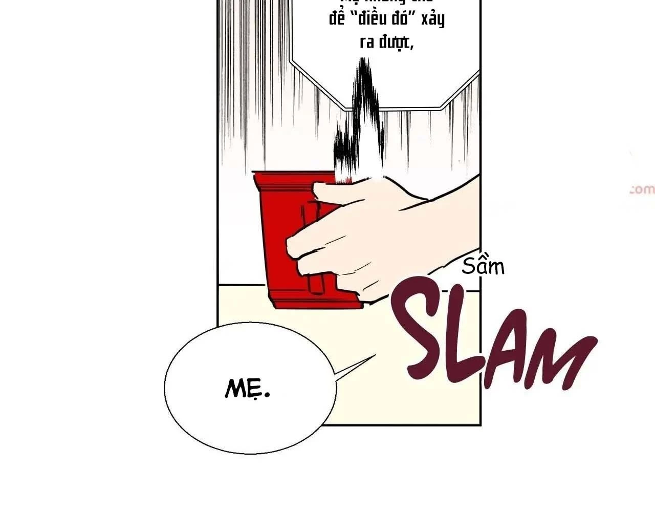 Liên Minh Bí Mật Chapter 2 - Trang 37