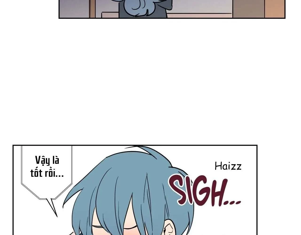 Liên Minh Bí Mật Chapter 2 - Trang 42