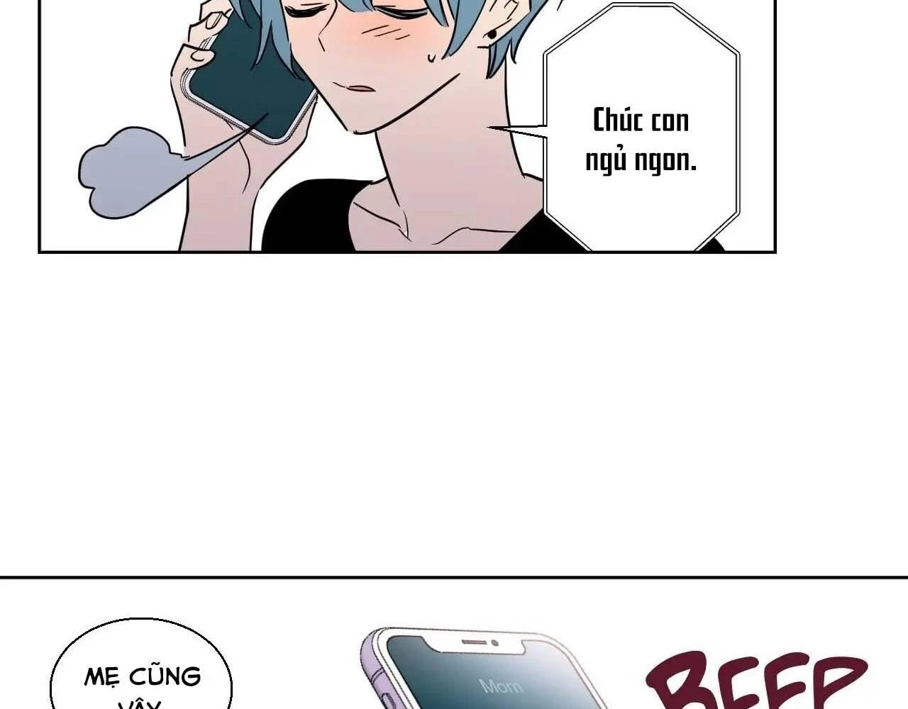 Liên Minh Bí Mật Chapter 2 - Trang 43