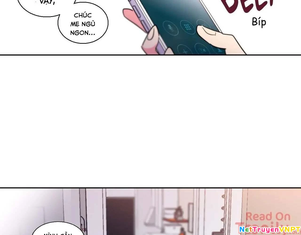 Liên Minh Bí Mật Chapter 2 - Trang 44