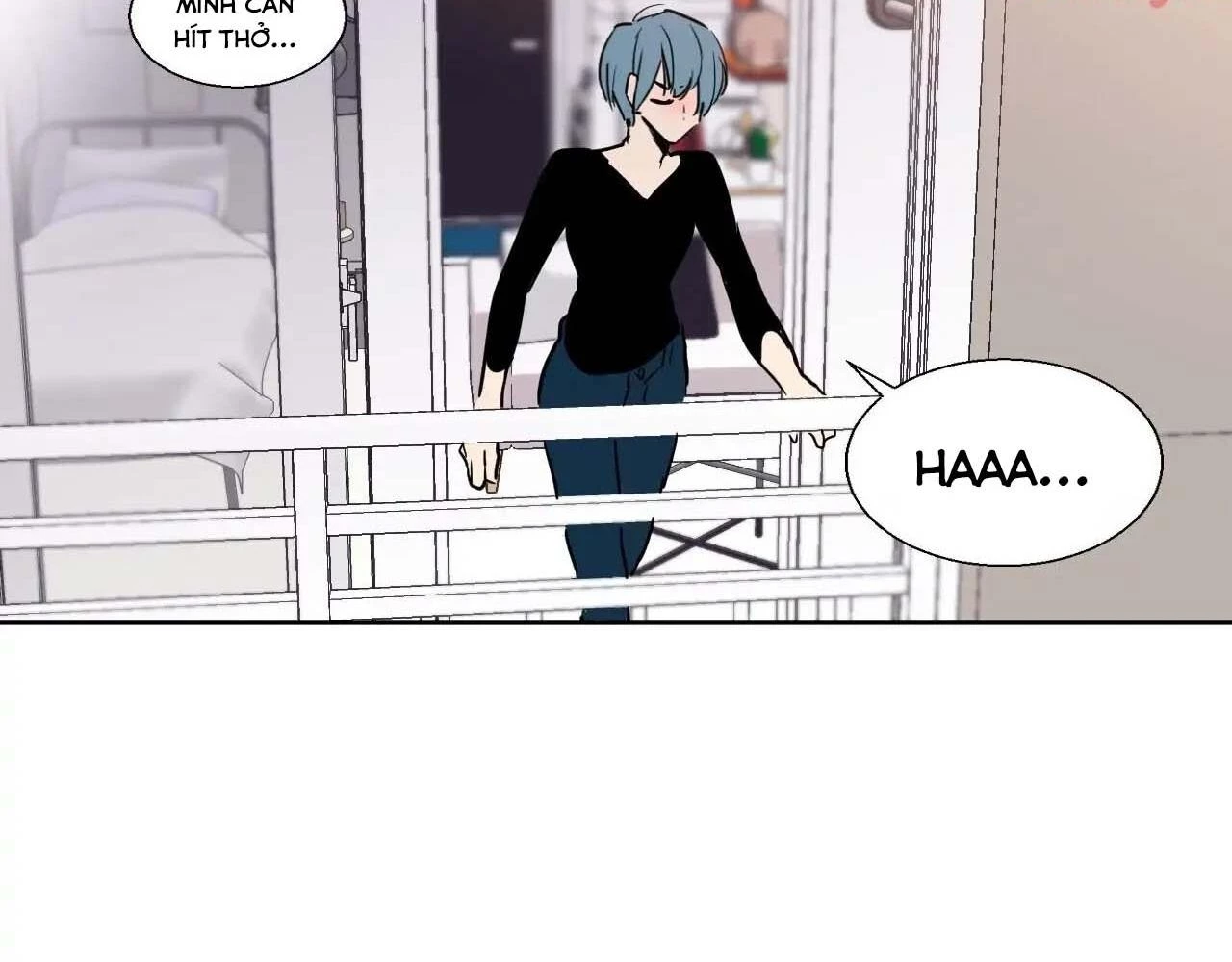 Liên Minh Bí Mật Chapter 2 - Trang 45